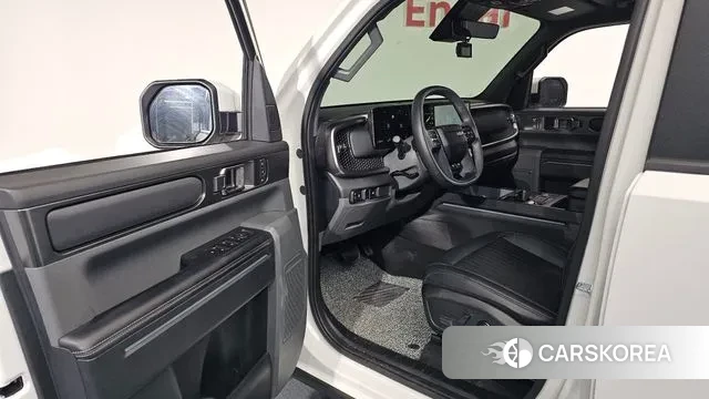 Kia Tasman id 3732258 из Кореи 20