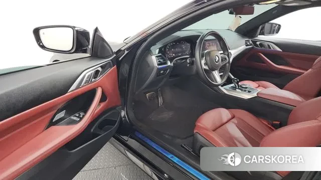 BMW 4 Series (G22) id 3591165 из Кореи 20