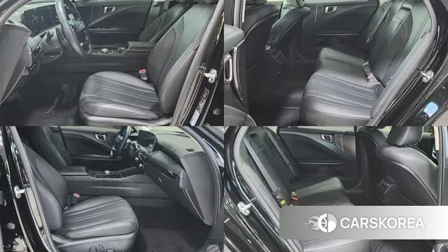 Kia The New K8 Hybrid id 3436779 из Кореи 20