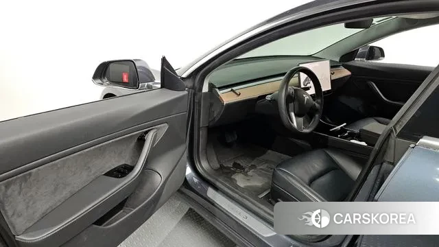 Tesla Model 3 id 3336012 из Кореи 20