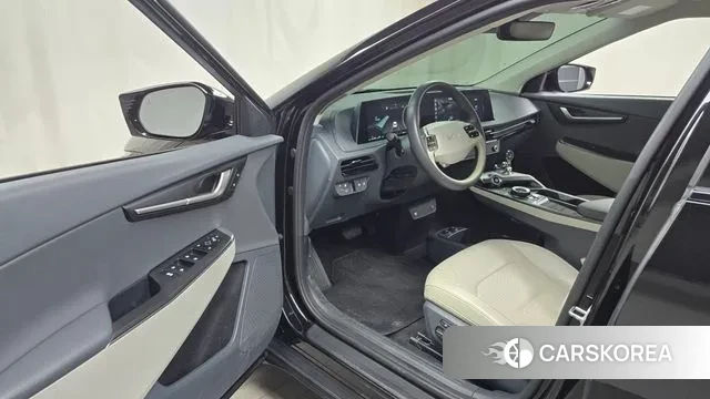 Kia EV6 id 3685104 из Кореи 20