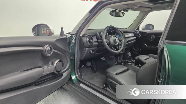 Mini Cooper D id 4345425 из Кореи 20