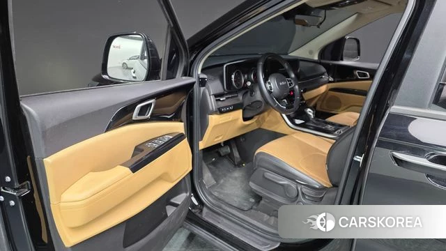 Kia Carnival 4th generation id 3898264 из Кореи 20