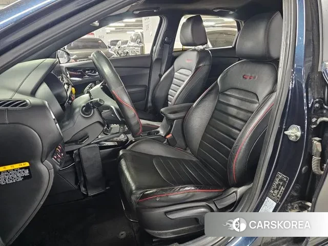 Kia Come New K3 id 3789488 из Кореи 20