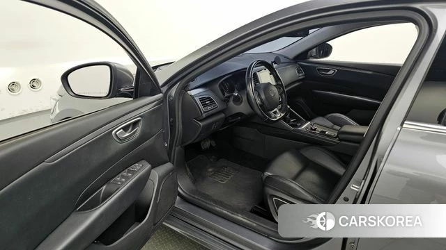 Renault Korea (Samsung) SM6 id 4225770 из Кореи 32