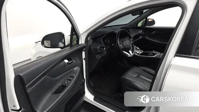 Hyundai The New Santa Fe id 3788053 из Кореи 20