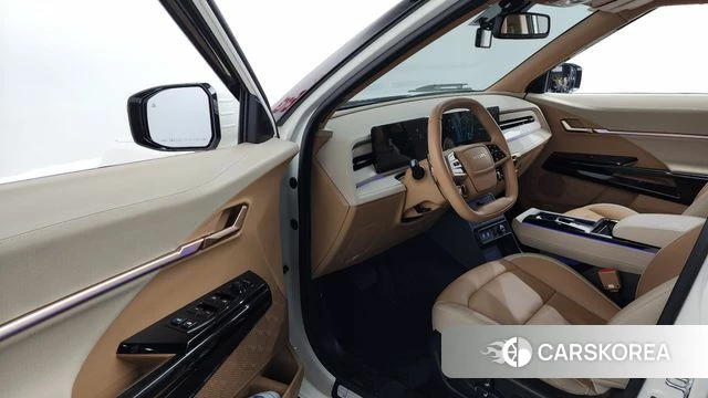 Ssangyong Actian 2nd Generation id 4230103 из Кореи 38