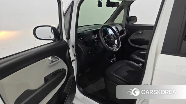 Kia The New Kia Ray id 4408660 из Кореи 30