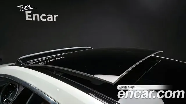 BMW 8 Series (G15) id 2705578 из Кореи 20