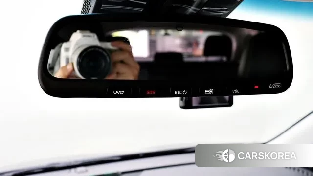 Kia Niro EV id 3312303 из Кореи 20