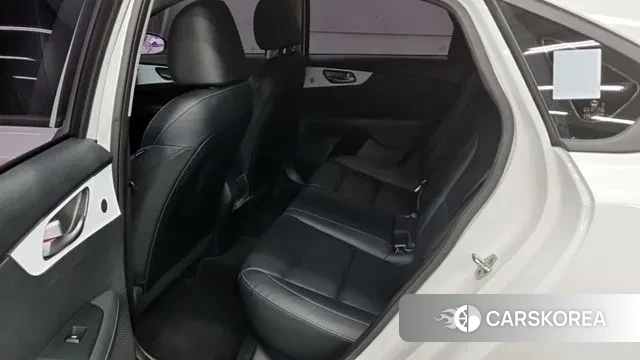 Kia Come New K3 id 3484708 из Кореи 18