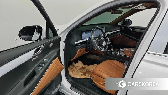 Genesis GV80 id 3913984 из Кореи 20