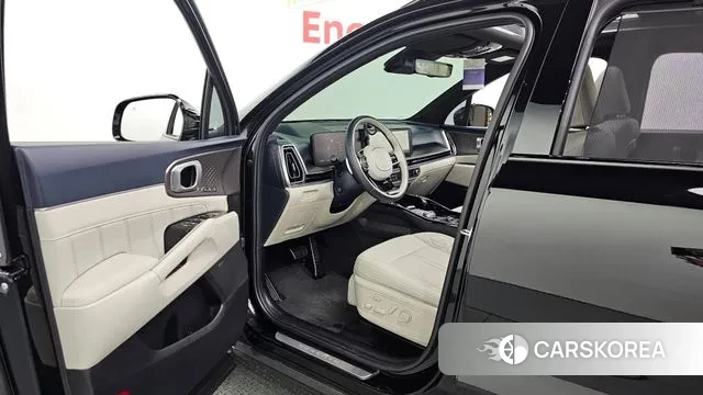 Kia The New Sorento 4th Generation id 3648892 из Кореи 20