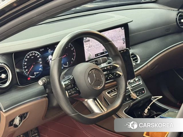 Mercedes-Benz E-class id 4275744 из Китая 21