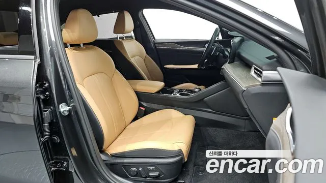 Kia K5 Hybrid 3rd Generation id 2822695 из Кореи 20