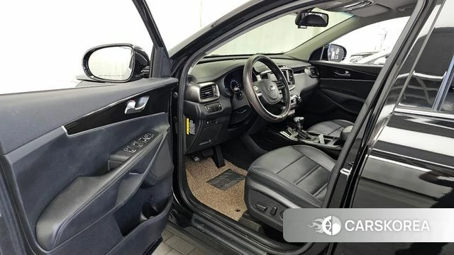 Kia The New Sorento id 4944441 из Кореи 34