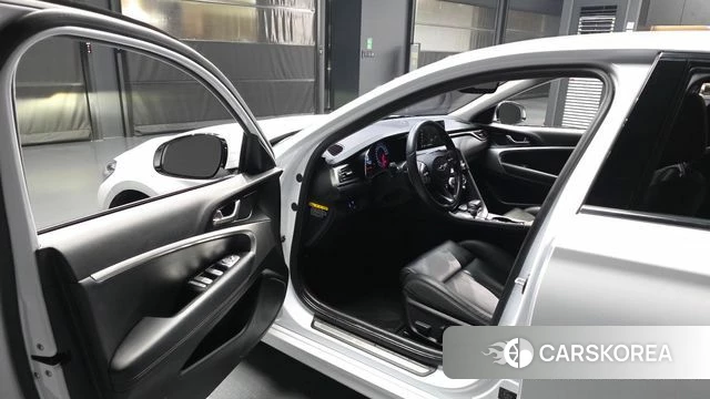 Genesis G70 id 4760061 из Кореи 30