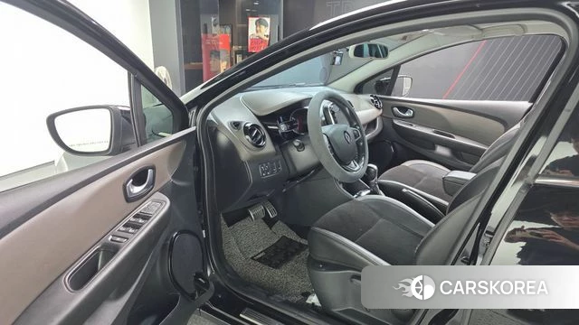 Renault Korea (Samsung) Clio id 4638213 из Кореи 33