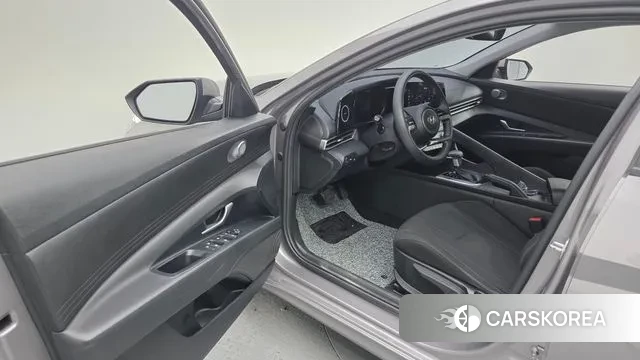 Hyundai Avante (CN7) id 3778223 из Кореи 20