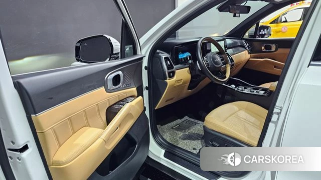 Kia Sorento 4th Generation id 4308726 из Кореи 20