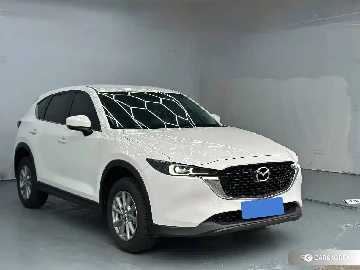 Mazda CX-5 id 4659722 из Китая 10