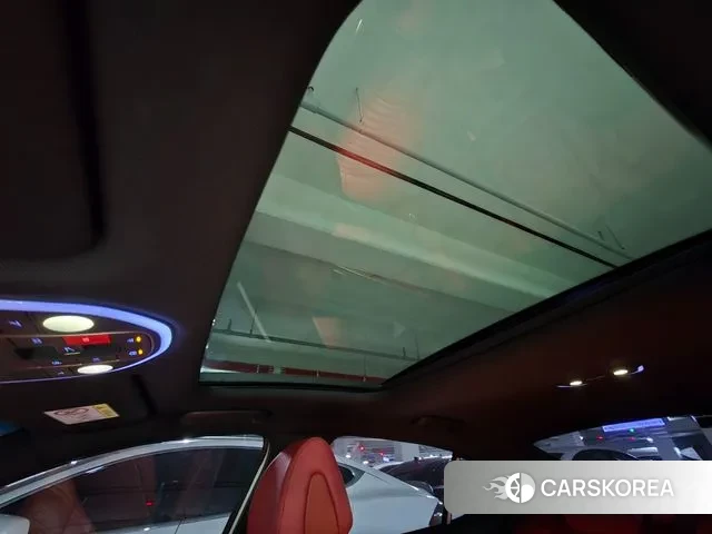 Genesis The New G70 id 3487191 из Кореи 20