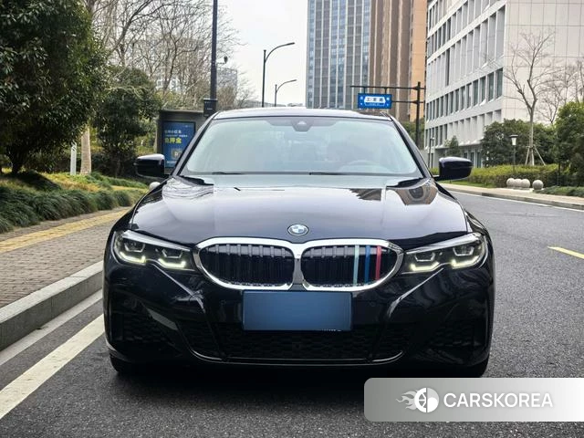 BMW 3 series id 4212688 из Китая 16