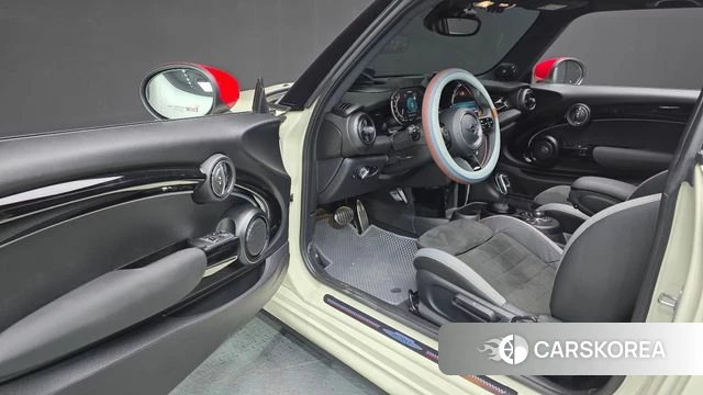 Mini Cooper S id 4528615 из Кореи 20