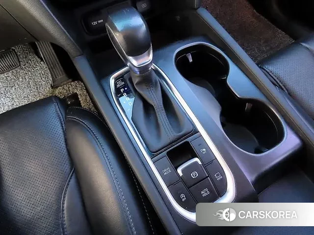 Hyundai Santa Fe TM id 3520347 из Кореи 20