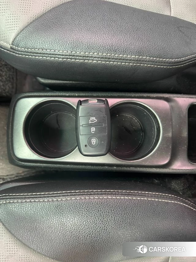 Kia The New Ray id 4596173 из Кореи 12