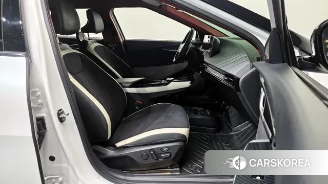 Kia EV6 id 3360698 из Кореи 20