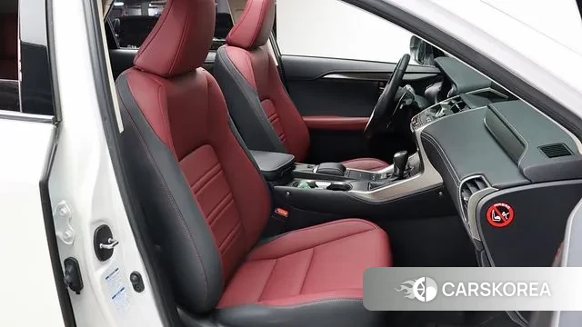 Lexus NX300h id 2994920 из Кореи 20