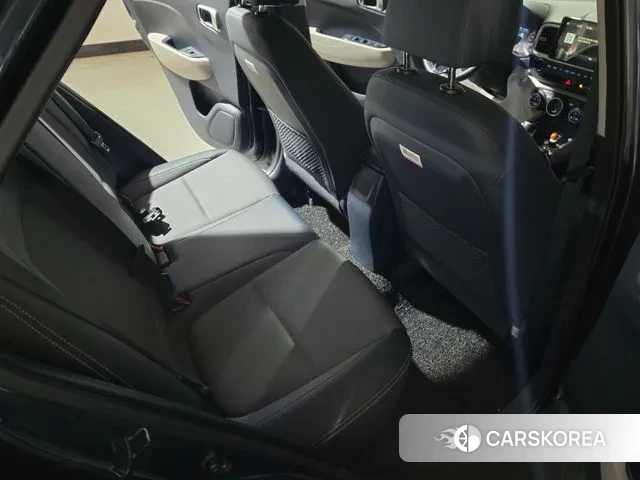 Hyundai Venue id 3601886 из Кореи 13