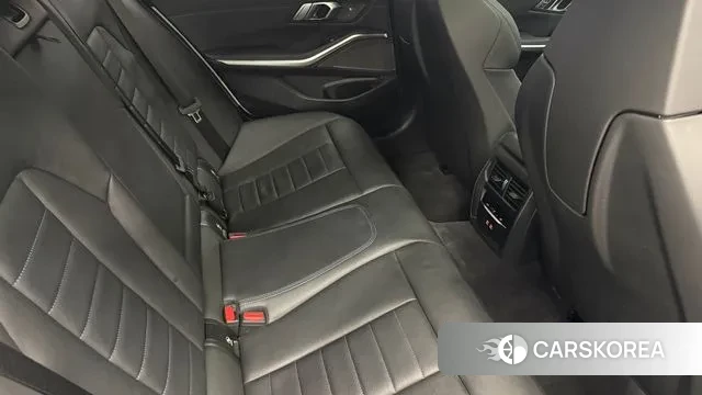 BMW 3 Series (G20) id 3625070 из Кореи 20