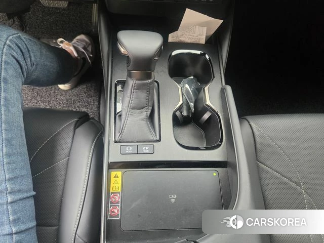 Lexus ES300h 7th generation id 4602607 из Кореи 20