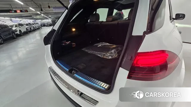 Mercedes-Benz GLE-Class W167 id 3528088 из Кореи 20