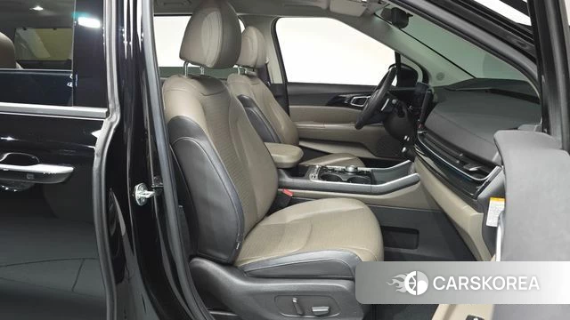 Kia The New Carnival 4th Generation id 4230305 из Кореи 38