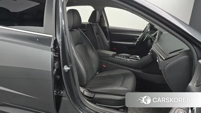 Hyundai Sonata (DN8) id 3540814 из Кореи 20