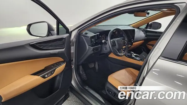Lexus NX350h Second generation id 2649790 из Кореи 20