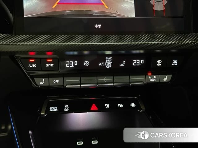 Audi RS3 (8Y) id 4847276 из Кореи 13
