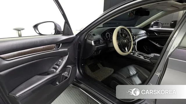 Honda Accord 10th Generation id 3460140 из Кореи 20