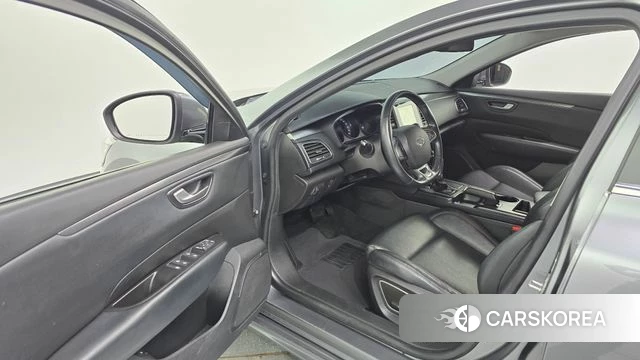 Renault Korea (Samsung) SM6 id 4363421 из Кореи 32
