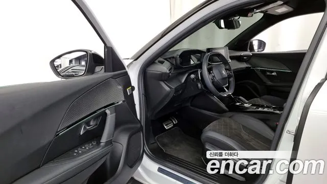 Peugeot 2008 Second generation id 2635218 из Кореи 20