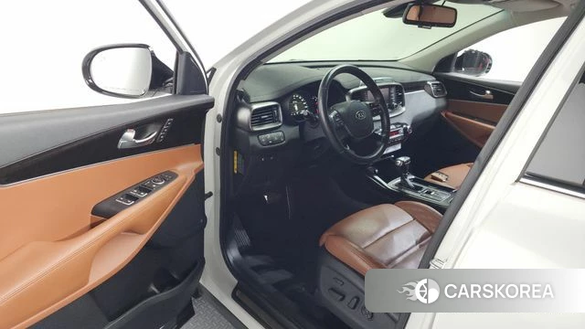 Kia The New Sorento id 3861182 из Кореи 20