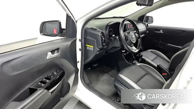 Kia All New Morning (JA) id 3055070 из Кореи 20