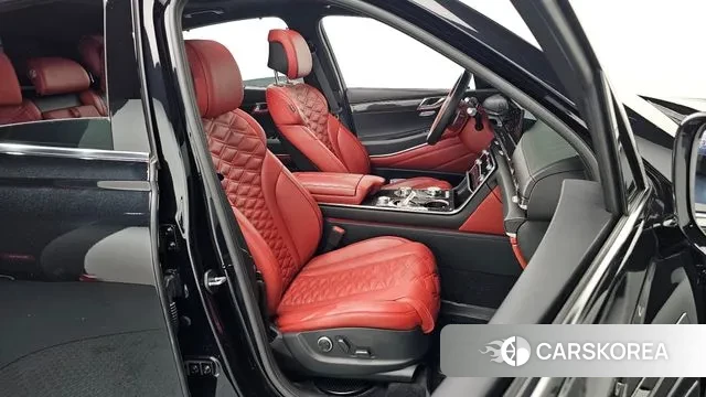 Genesis GV80 Coupe id 3739578 из Кореи 20