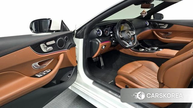 Mercedes-Benz E-Class W213 id 4865412 из Кореи 30