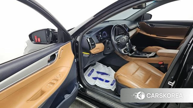 Hyundai Grandeur IG id 3828812 из Кореи 20