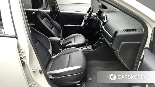 Kia Morning Urban (JA) id 3022886 из Кореи 20