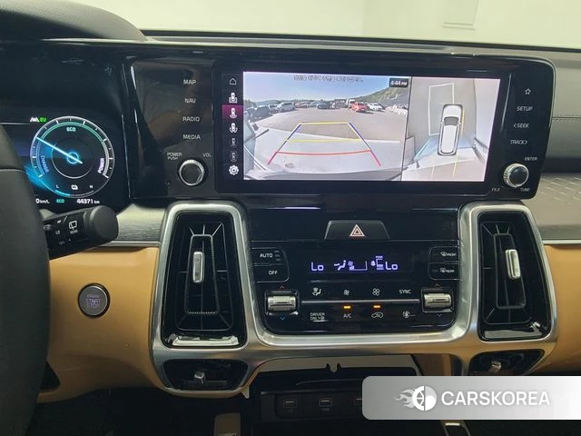 Kia Sorento 4th Generation id 4316455 из Кореи 20